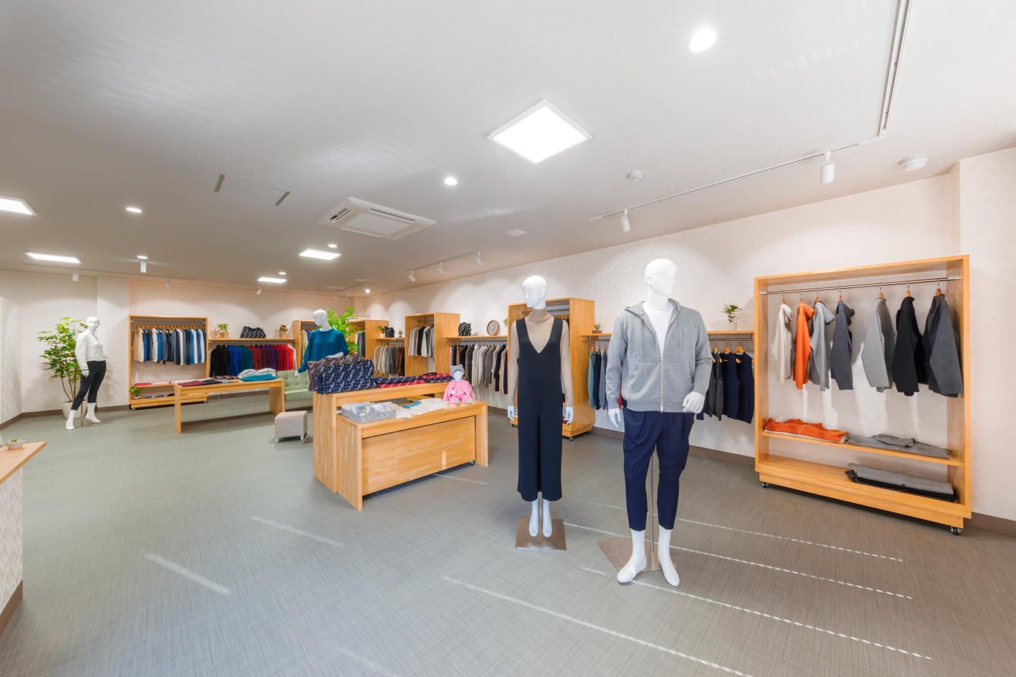 Tricot  d’or -ルック