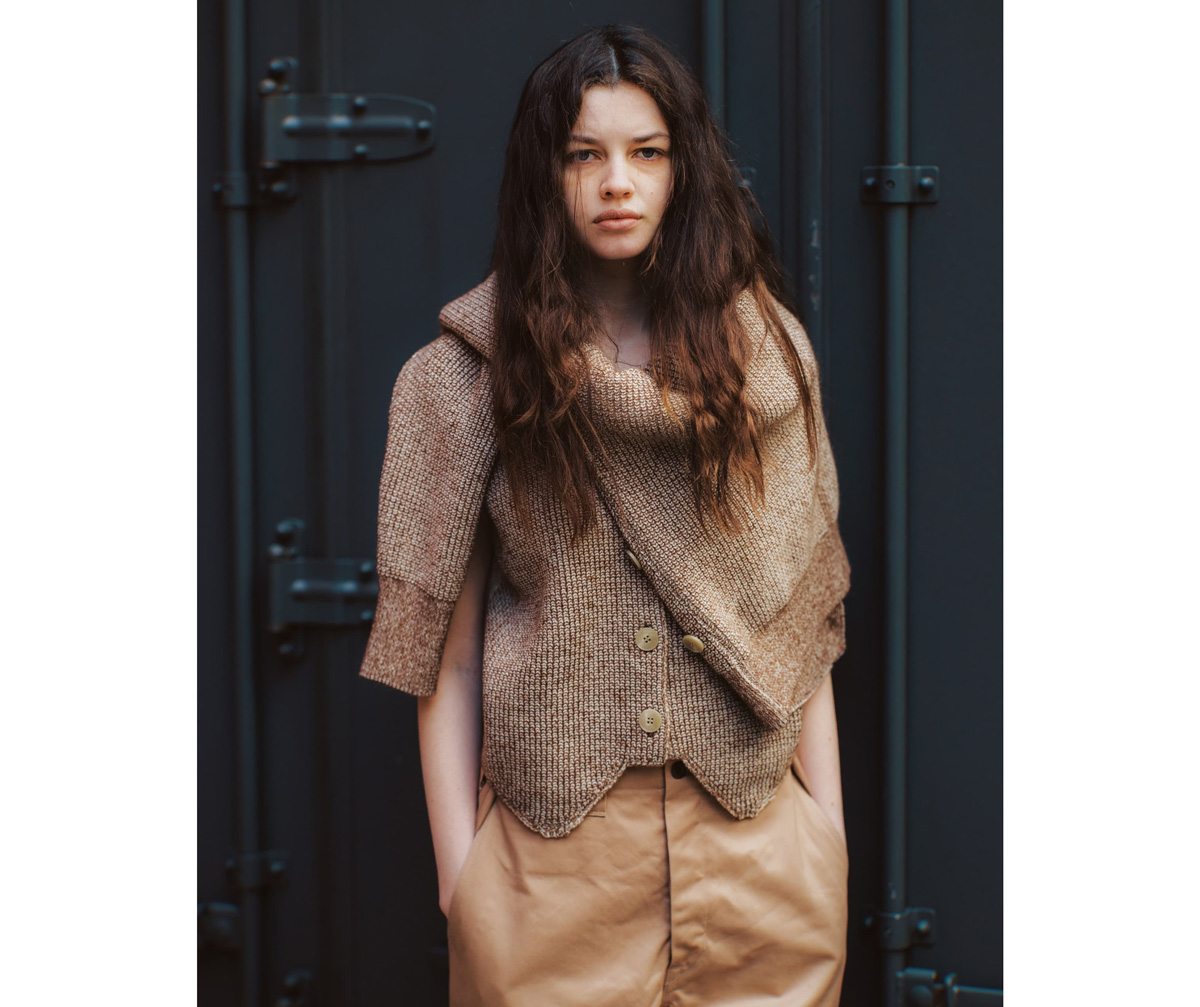 The Knit Bar by UMEDAKNIT