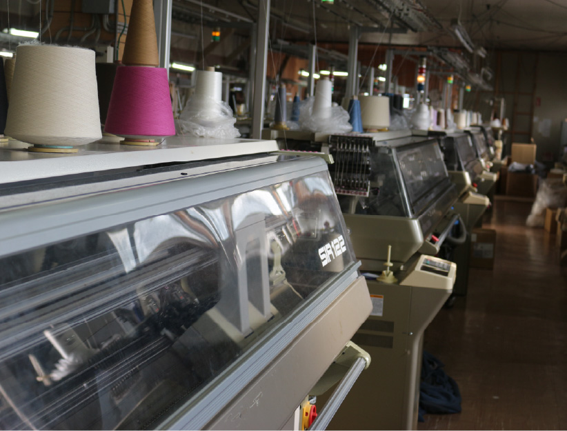 （有）桜井メリヤス工場